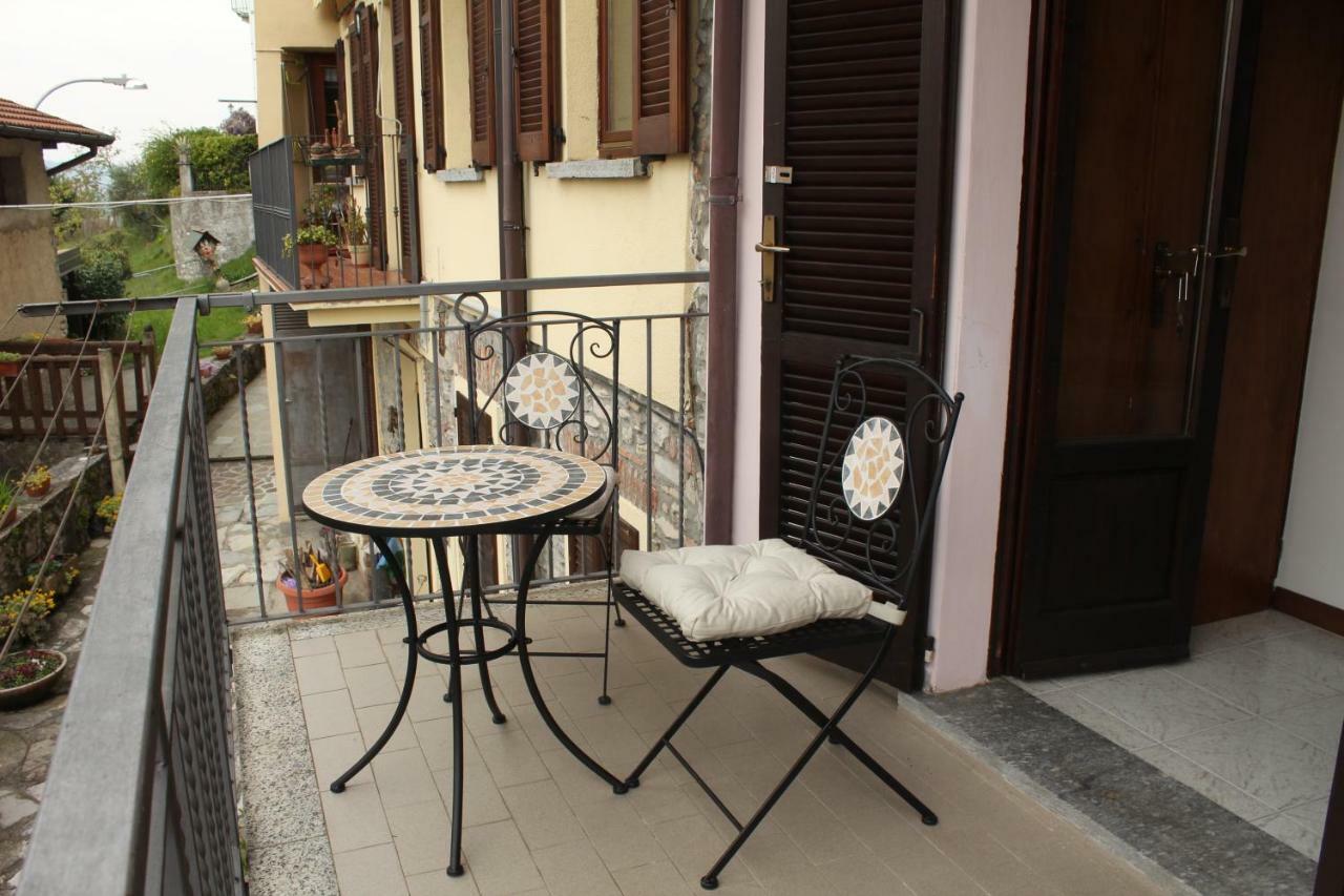 Casa All'Era Cernobbio Exterior photo