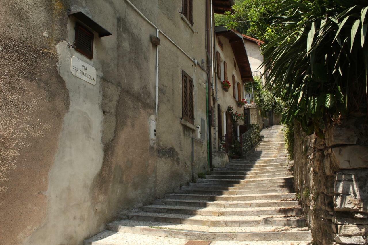 Casa All'Era Cernobbio Exterior photo