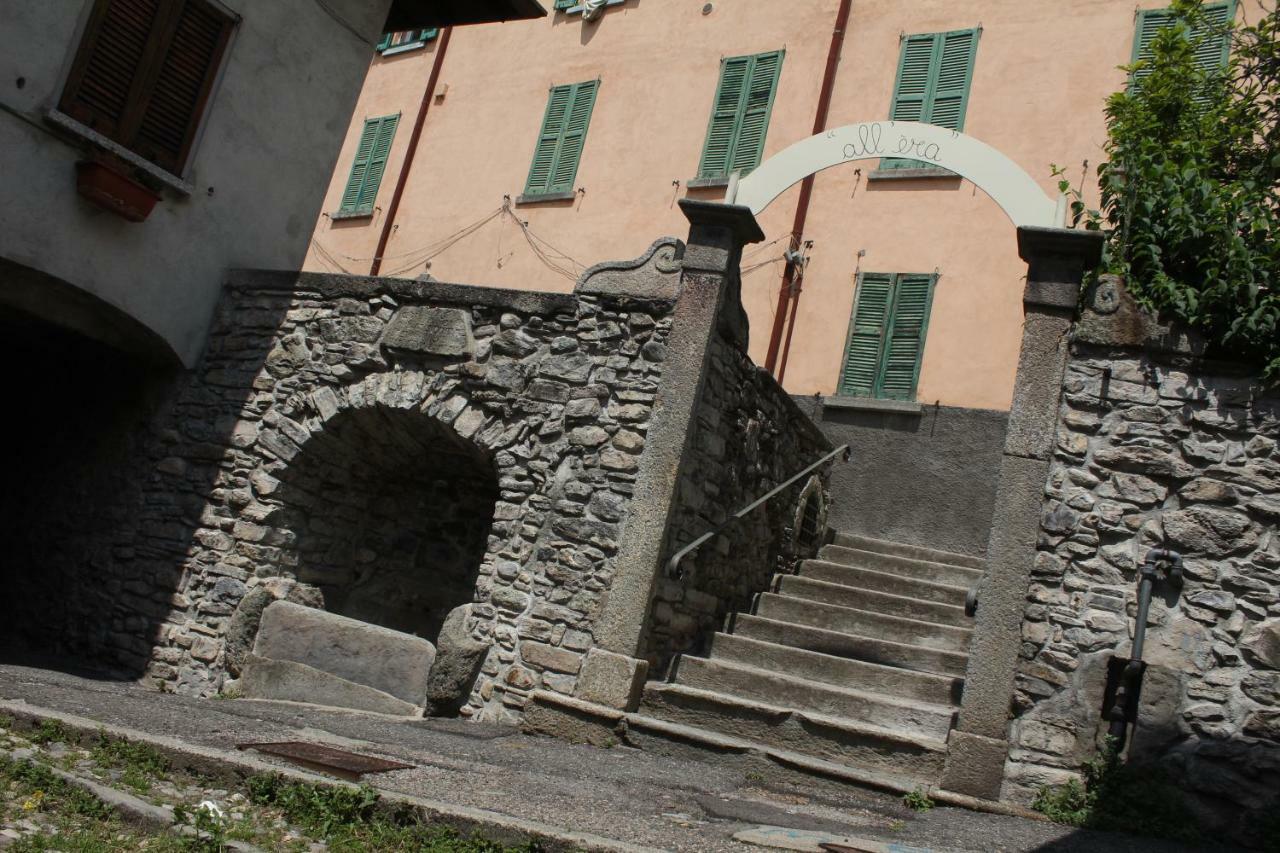 Casa All'Era Cernobbio Exterior photo